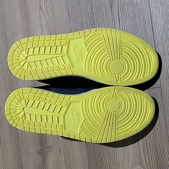 AIR JORDAN 1 RETRO 97 TXT - Picture 7 of 11